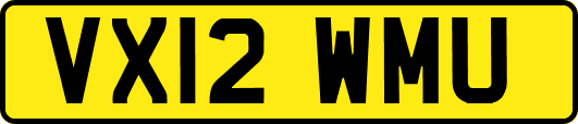 VX12WMU
