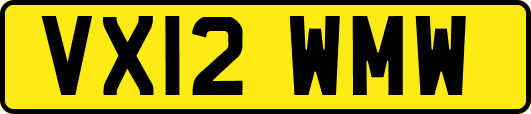 VX12WMW
