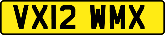 VX12WMX