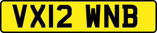 VX12WNB