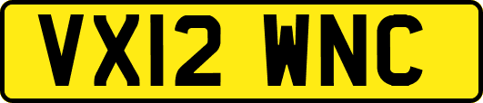 VX12WNC