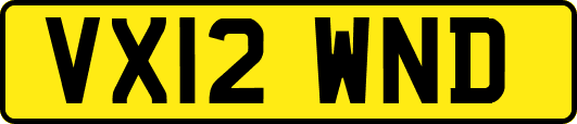 VX12WND