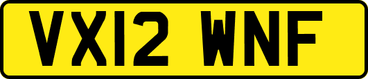 VX12WNF