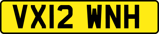VX12WNH