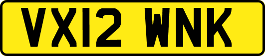 VX12WNK