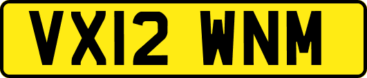 VX12WNM