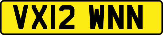 VX12WNN