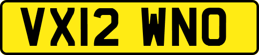 VX12WNO