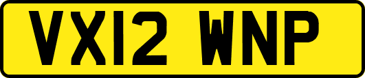 VX12WNP