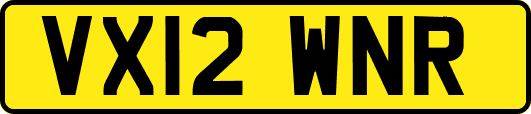 VX12WNR