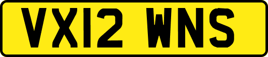 VX12WNS
