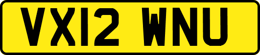 VX12WNU