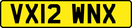 VX12WNX
