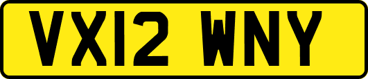 VX12WNY