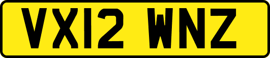 VX12WNZ