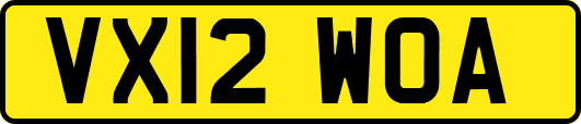 VX12WOA