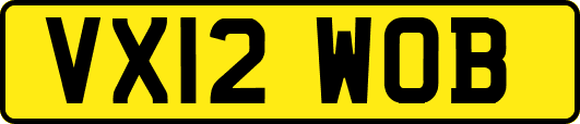 VX12WOB