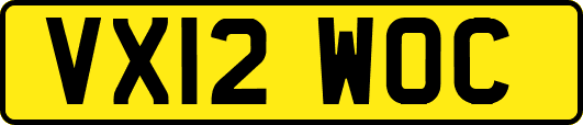 VX12WOC