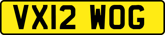 VX12WOG
