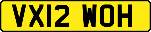 VX12WOH