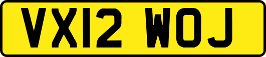 VX12WOJ