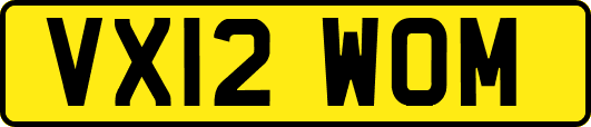 VX12WOM