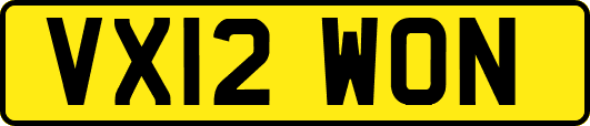 VX12WON