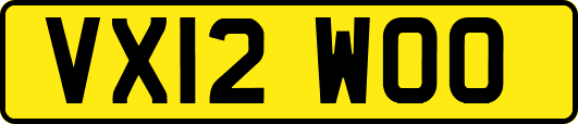 VX12WOO