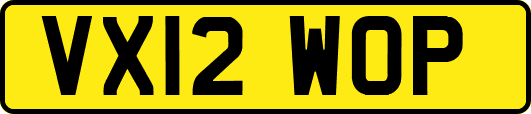VX12WOP