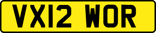 VX12WOR