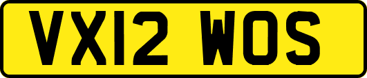 VX12WOS