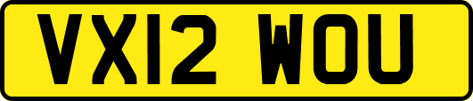 VX12WOU