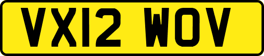 VX12WOV