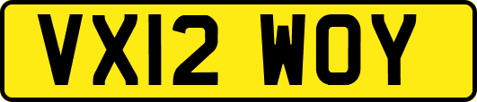 VX12WOY