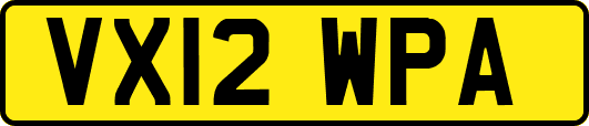VX12WPA