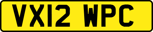 VX12WPC