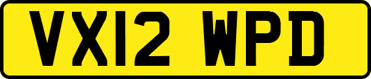VX12WPD