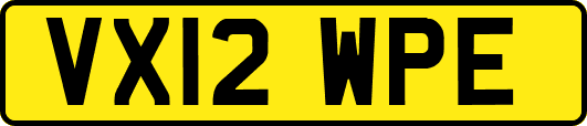 VX12WPE