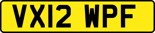 VX12WPF