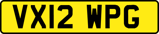 VX12WPG