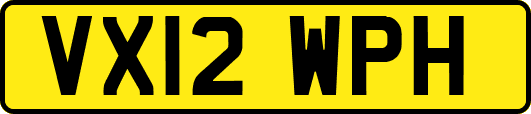 VX12WPH