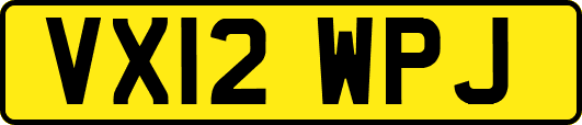 VX12WPJ