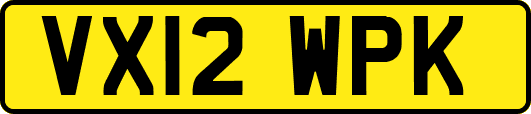VX12WPK