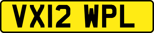 VX12WPL