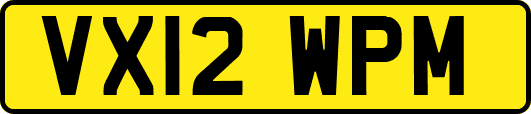 VX12WPM