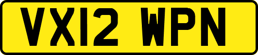 VX12WPN