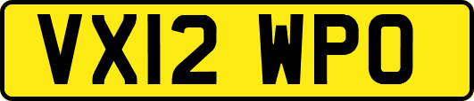 VX12WPO