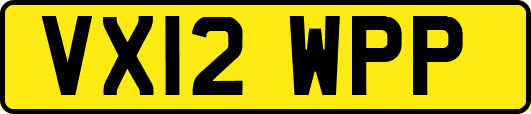 VX12WPP