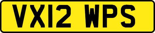VX12WPS