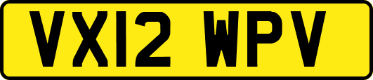 VX12WPV